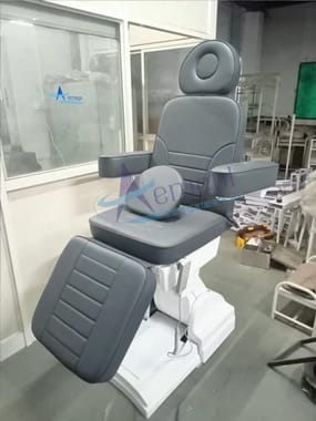 Dermatology Procedure Chair