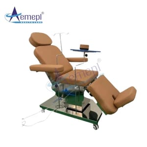 AEMEPL Dialysis Chairs