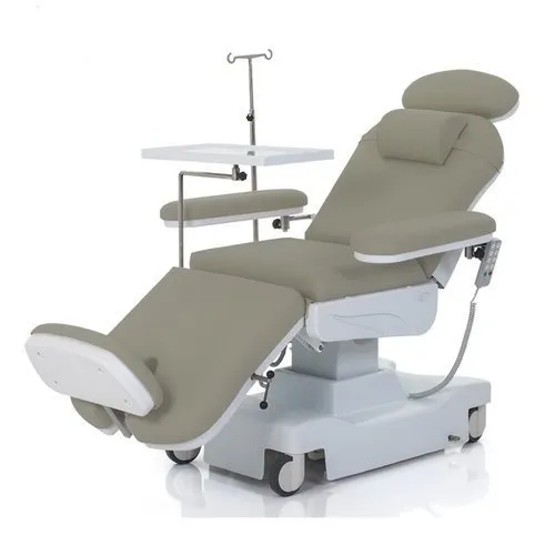 Medical Dialysis Chair