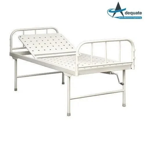 Operating Type / Automation Grade: Manual Semi Fowler Beds, Size/Dimension: 72*36*22 Inch