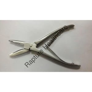 Plier Cum Wire Bender Cum Wire Cutter