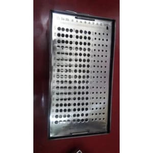 Rapture Healthcare Sterilization Boxes, for Hospital