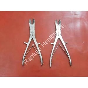 RAPTURE Steel Bone Cutter