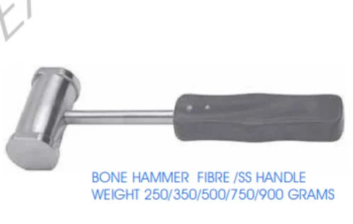 Bone Hammer