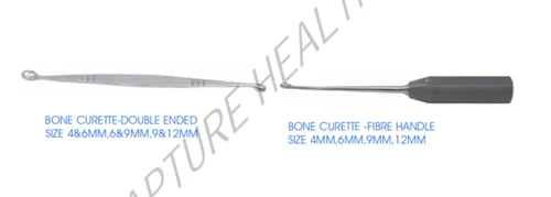 Bone Curette