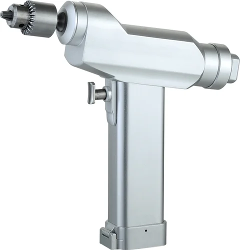 Orthopedic Cannulated Drill