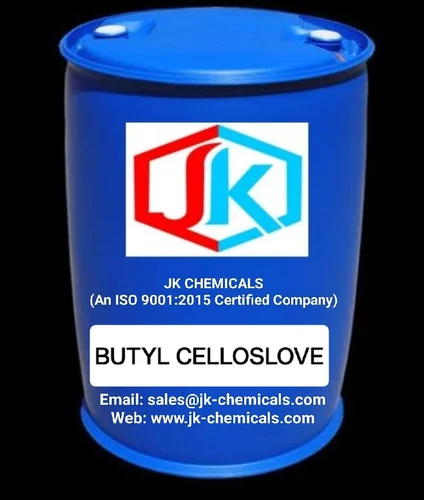 Butyl Cellosolve Acetate