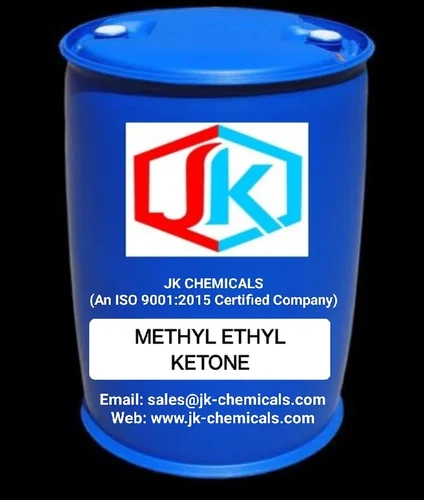 Methyl Ethyl Ketone