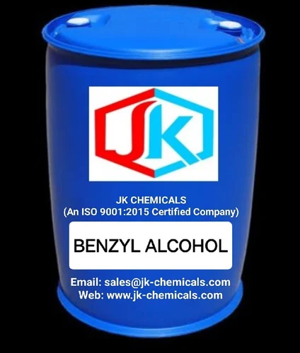 Benzyl alcohol Powder