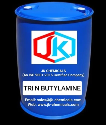 Tri N Butylamine