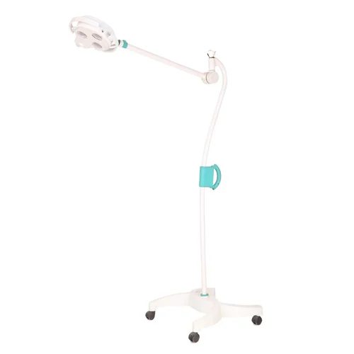 Floor mounting LED Surgery Light