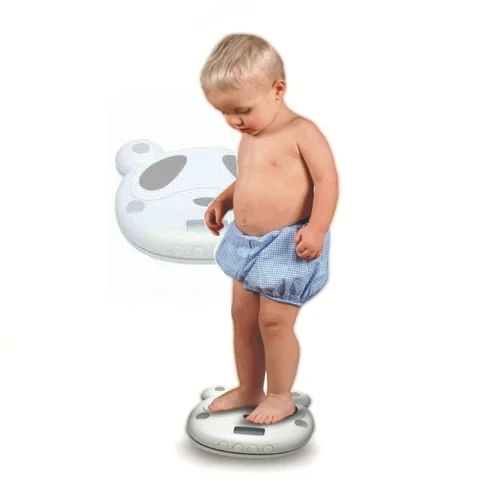 Plastic Baby Electronic Scale