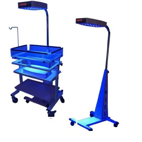 LED Phototherapy Unit