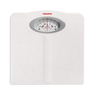 Personal Electronic Weighing Scales, 100 Kg