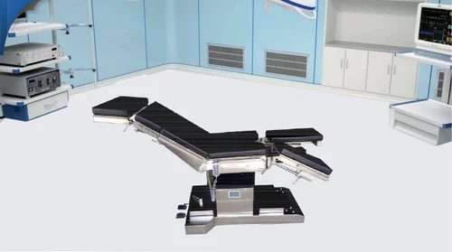 Hardik General Surgery Electro-Hydraulic Operation Theater Table