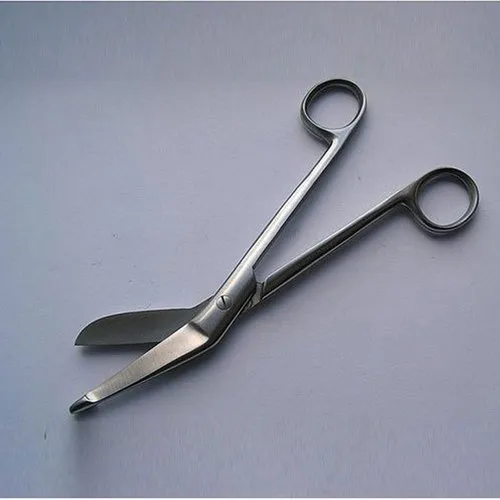 3.5 Inch Lister Bandage Scissors