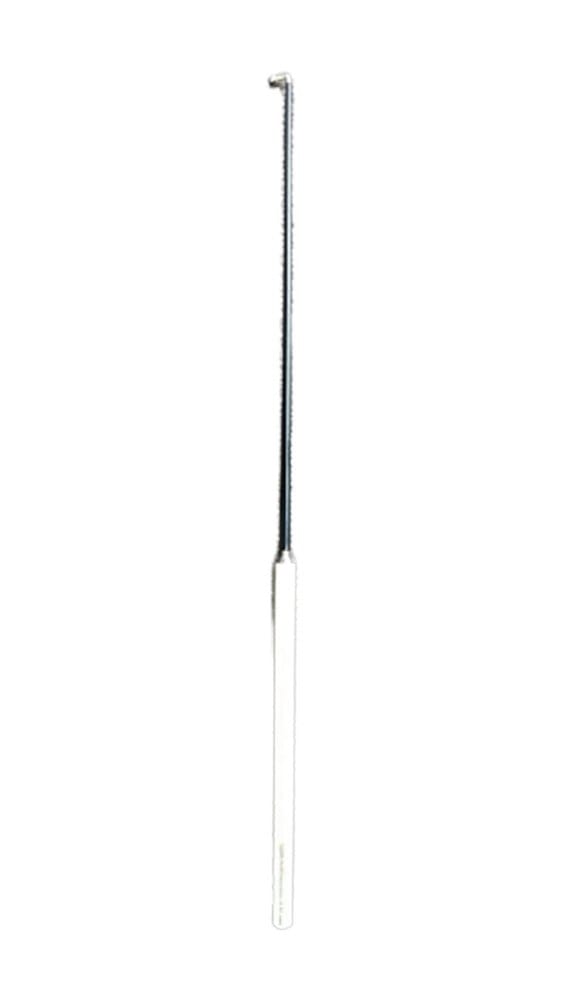 SS Caspar Exploration Hook, Size/Dimension: 15 Inch