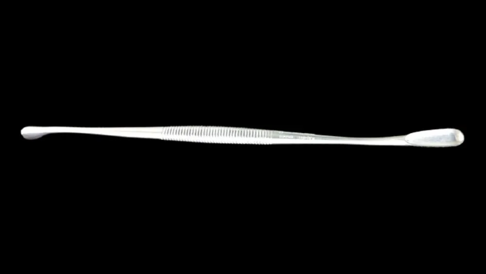 Volkmann Double Ended Curette, For Neurosurgery instrumnts