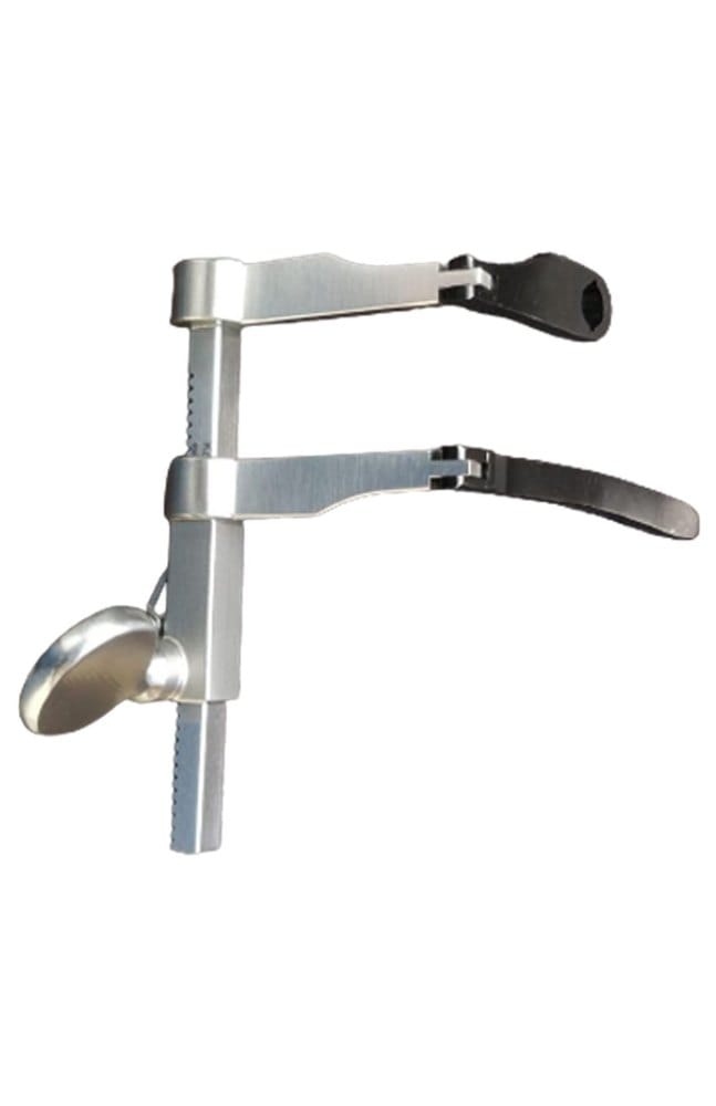 Caspar Lumber Retractor, For Orthopedic Surgery