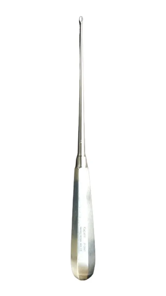 Ss JF-0845 Bone Curette