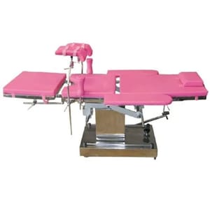 6026 Deluxe Hydraulic Delivery Table