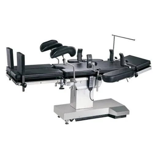 6021 Electric C-Arm OT Table