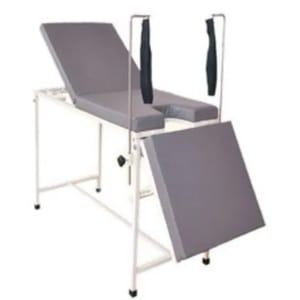 6024 Three Fold Delivery Table