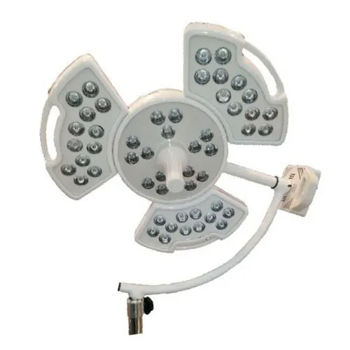 6032 LED Single Dome OT Light