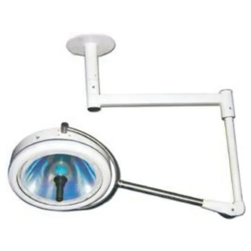 6029 Single Dome Halogen OT Light