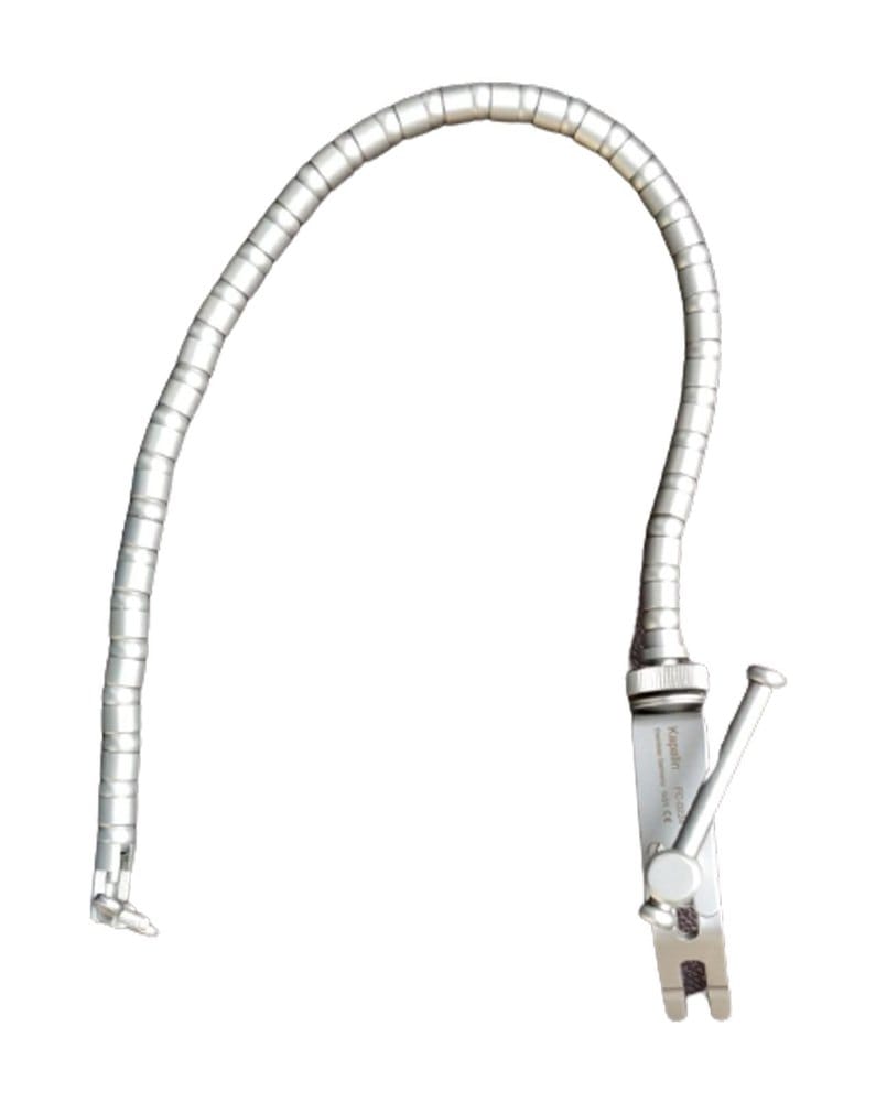 Leyla Retractor Arm, For Orthopedic Surgery, Length: 1 M