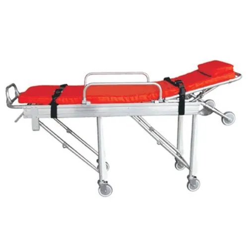 6038 Ambulance Stretcher