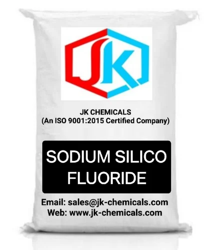 Sodium Silicofluoride Powder