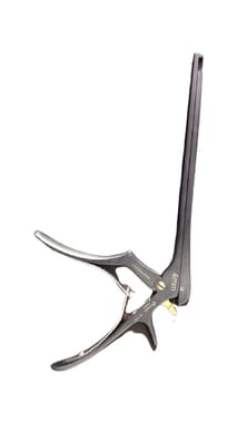 Kerrison Rongeur Ceremic, For Surgery, Model Name/Number: EF-1309-C