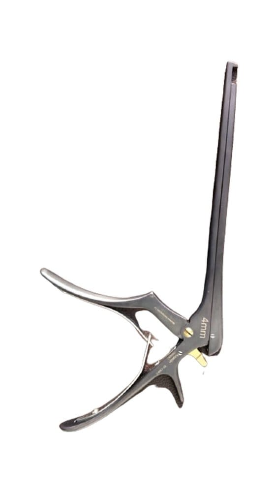 Kerrison Rongeur Ceremic, For Surgery, Model Name/Number: EF-1309-C