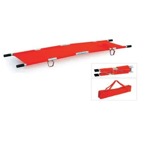 6073 Four Fold Stretcher