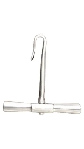 Gigli Saw Handle