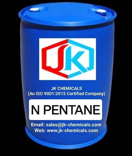 N Pentane Solvent