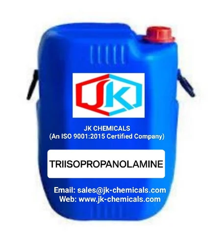 Triisopropanolamine