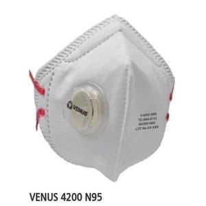 Venus 4200 N95 Face Mask