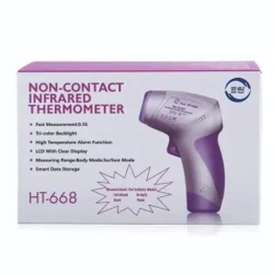 Non Contact IR Thermometer