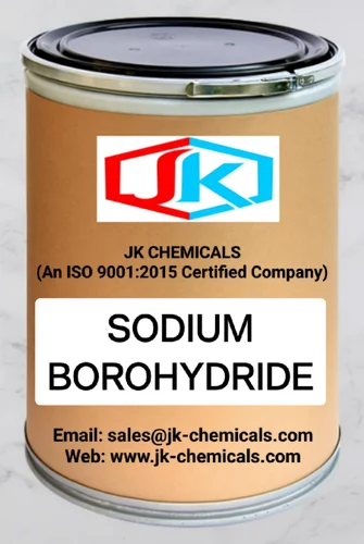 Sodium Borohydride