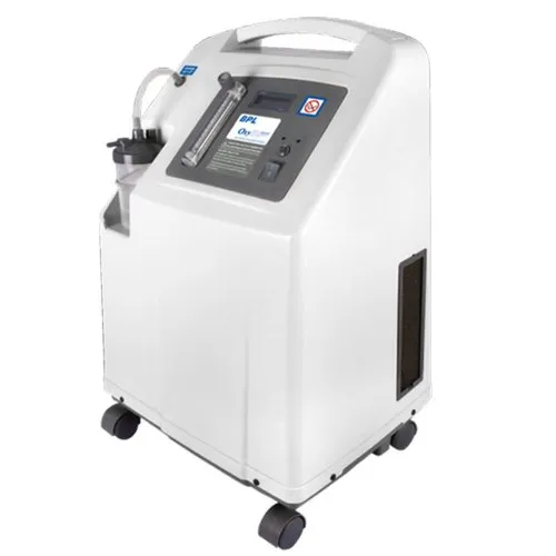 10litre BPL Oxygen Concentrator