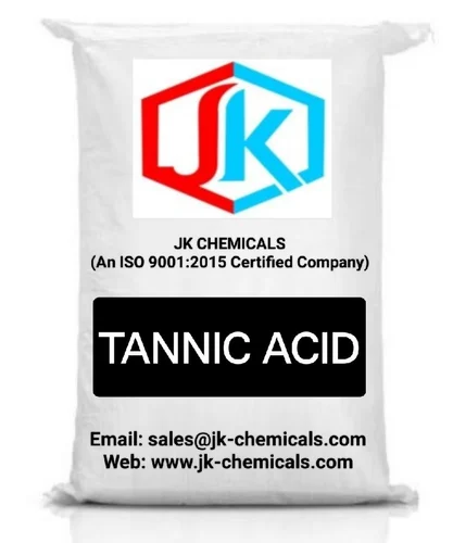 Tannic Acid Powder