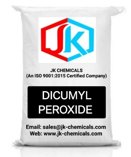 Dicumyl Peroxide Powder