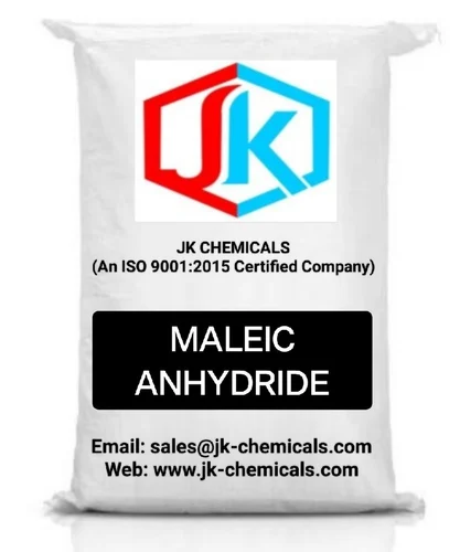 Maleic Anhydride Powder