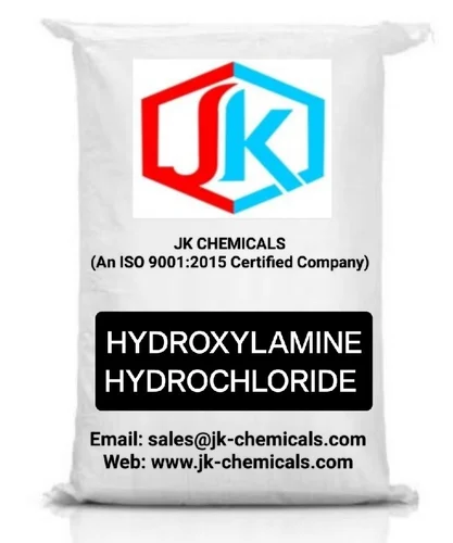 Hydroxylamine Hydrochloride Powder