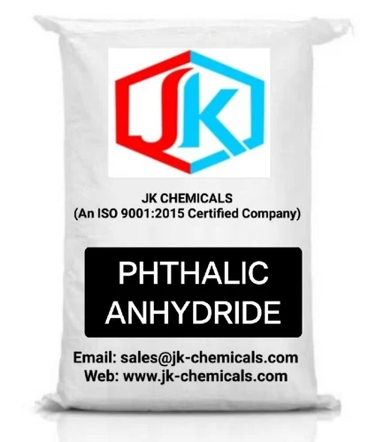 Phthalic Anhydride