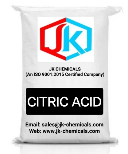 Citric Acid Powder