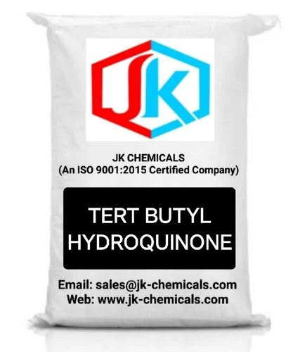 Tert Butyl Hydroquinone