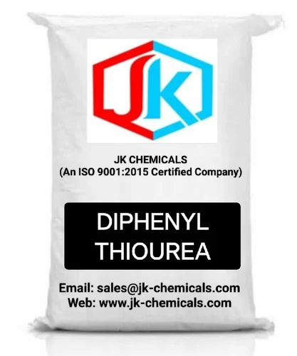 Diphenyl Thiourea Powder